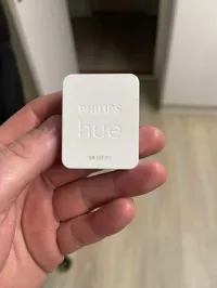 Boîtier pour passerelle Philips Hue — photo 4