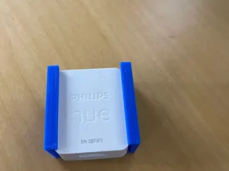philips hue box