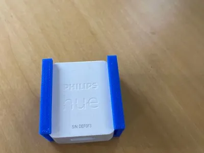 philips hue box