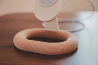 0.16mm layer, 2 walls, 15% infill