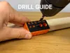 Drill Guide - 0.2mm layer, 4 walls, 20% infill