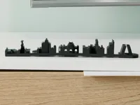 0.12mm layer, 3 walls, 8% infill