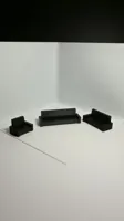Couch Set