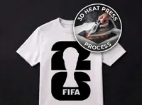 FIFA2026_T-shirt Print
