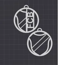 Boule de Noël Baník Ostrava — photo 1