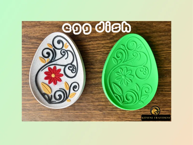 Egg Dish