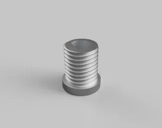 Logitech Shifter Adapter M16x2 Threads