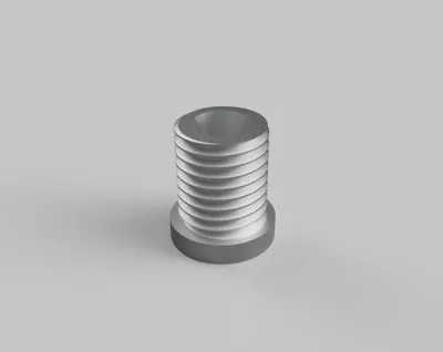Logitech Shifter Adapter M16x2 Threads