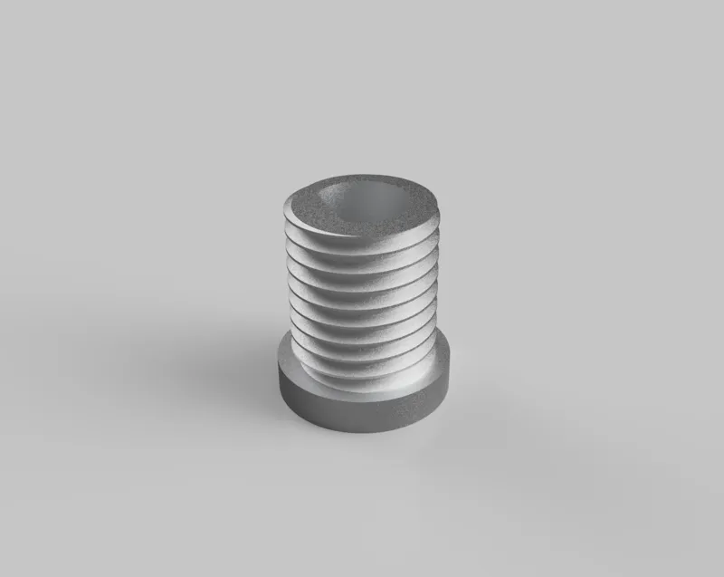 Logitech Shifter Adapter M16x2 Threads