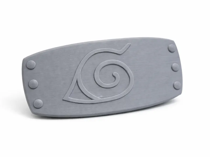 Naruto Headband