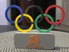Olympic RIngs