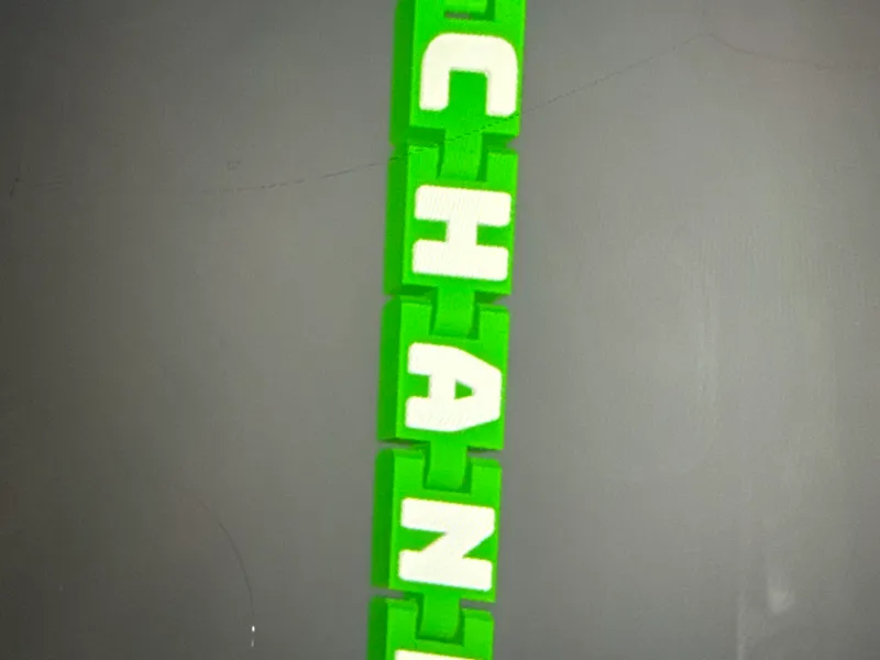 Keychain