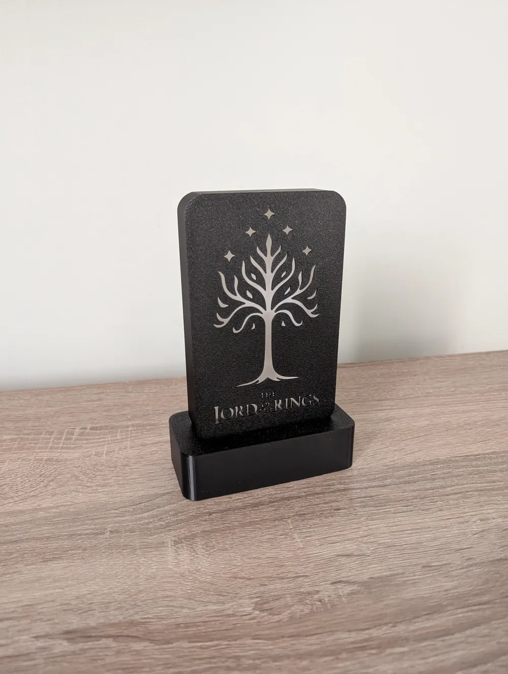 Lord of the Rings Lamp by Matios21 MakerWorld: Download Free 3D Models