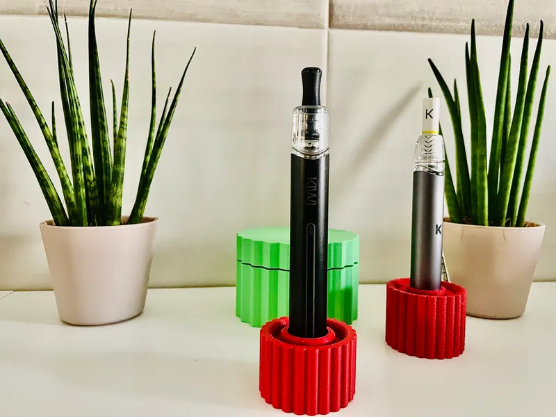 Kiwi Holder - Sigaretta Elettronica Kiwi