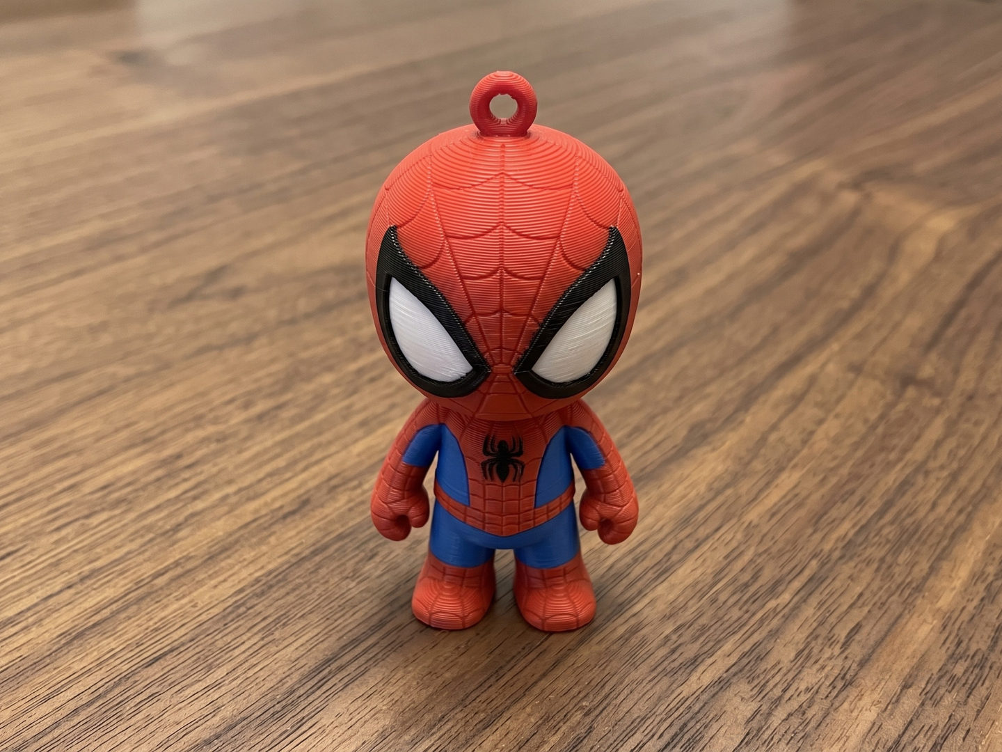 SpiderMan Keychain | Marvel - 1