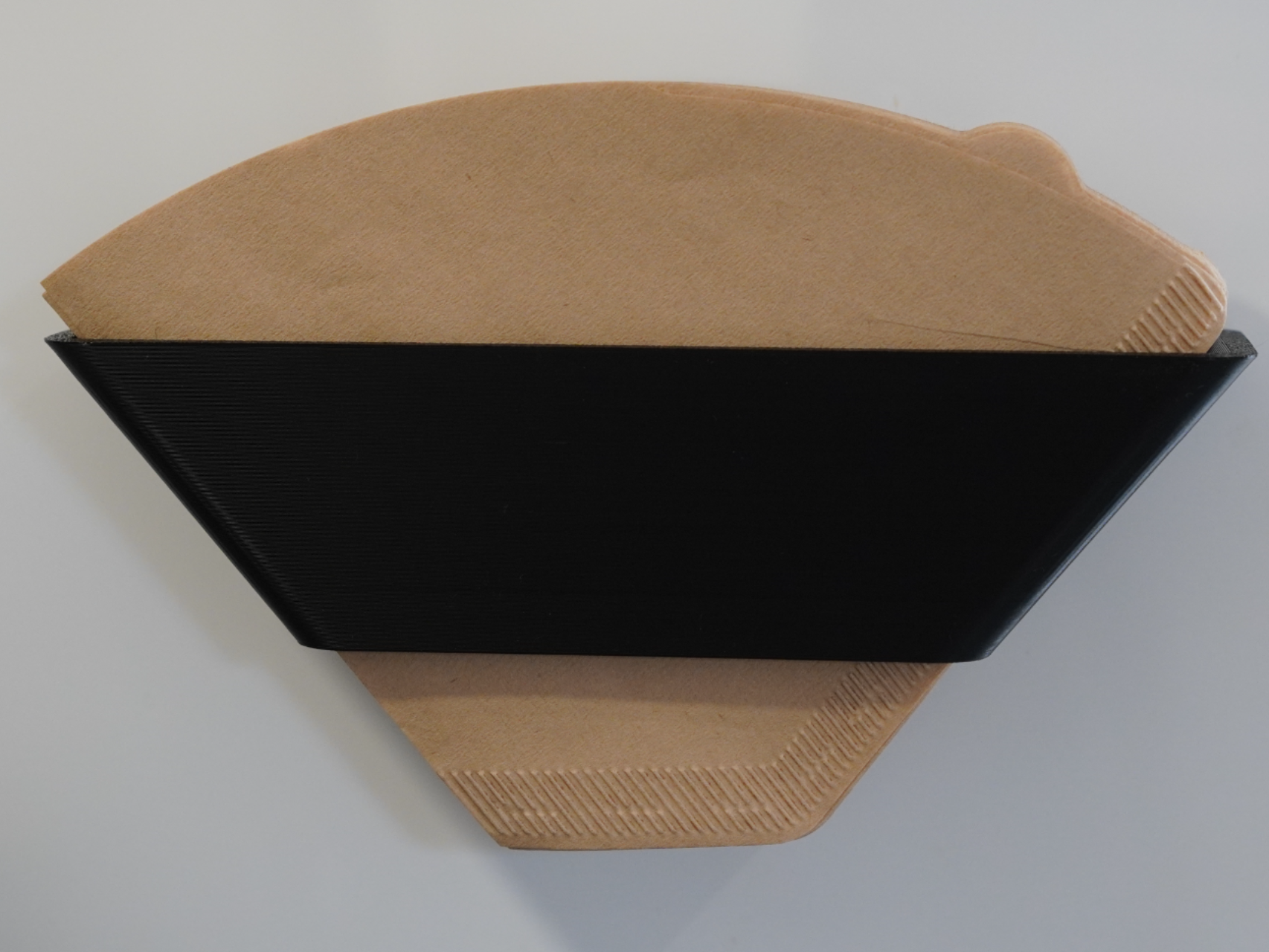 Coffee Filter Holder