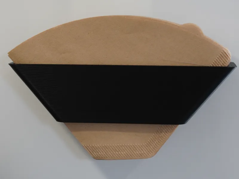 Coffee Filter Holder