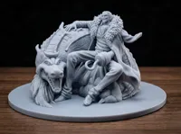0.12mm layer, 2 walls, 15% infill