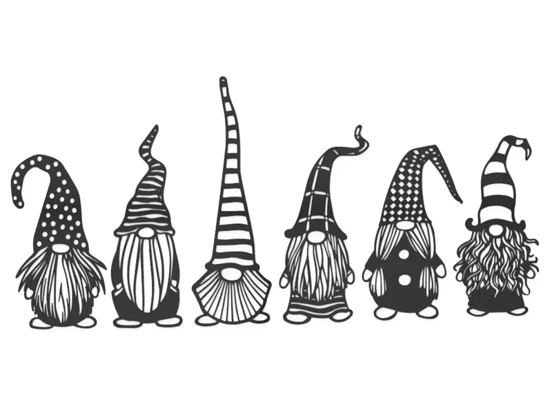 Gnomes