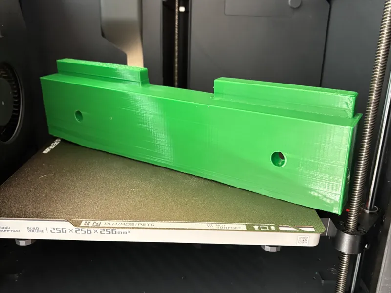 Hangboard Campusboard for Pull Ups and Bouldering