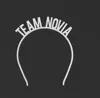 Team Novia