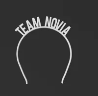 Team Novia