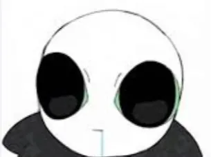 chibi pursuer (die of death)