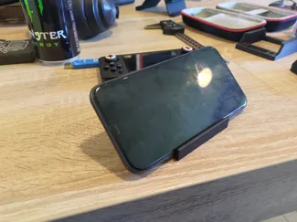 Simple Phone stand