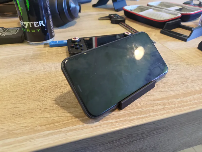 Simple Phone stand
