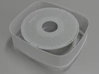 0.28mm layer, 2 walls, 100% infill