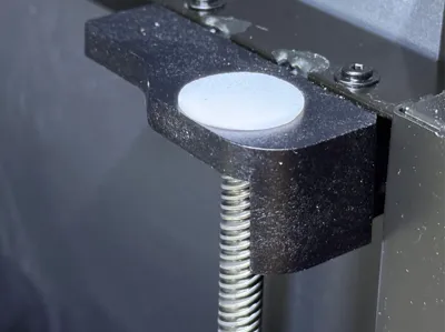 P1/X1 Z-Axis Bearing Cover