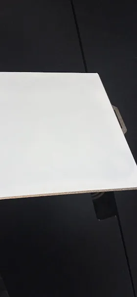 Bambu A1 First Layer Test Full Bed Clean Fix - Free 3D Print Model ...