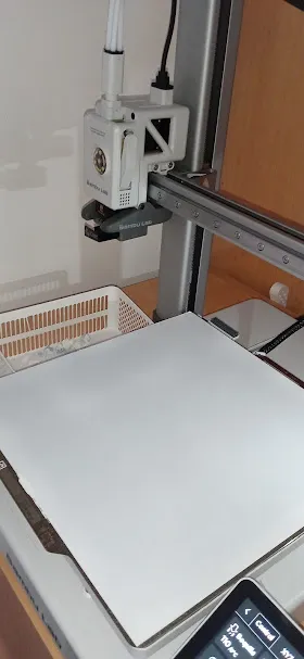 Bambu A1 First Layer Test Full Bed Clean Fix - Free 3D Print Model ...