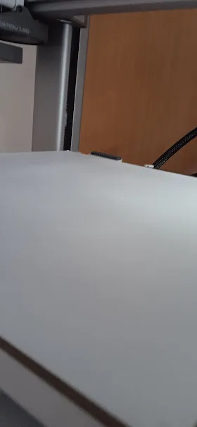 Bambu A1 First Layer Test Full Bed Clean Fix - Free 3D Print Model ...