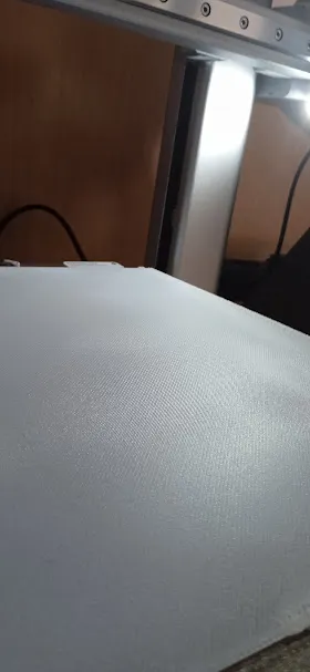 Bambu A1 First Layer Test Full Bed Clean Fix - Free 3D Print Model ...