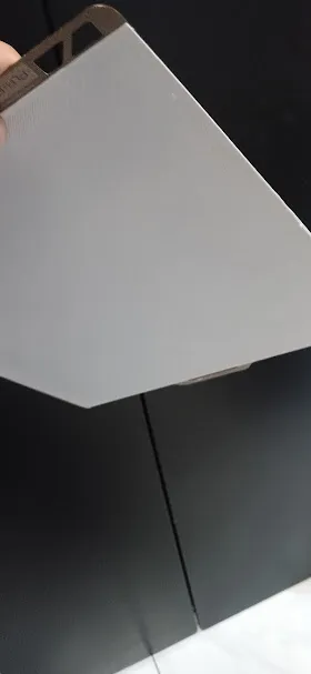 Bambu A1 First Layer Test Full Bed Clean Fix - Free 3D Print Model ...