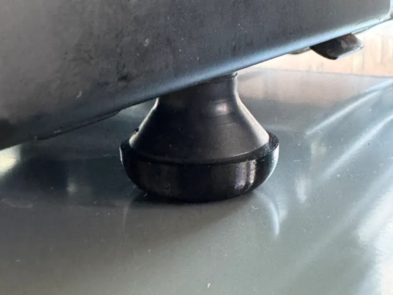 La Marzocco LINEA Mini anti vibration feet