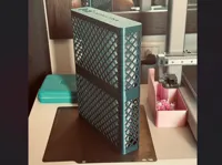 0.28mm layer, 4 walls, 15% infill