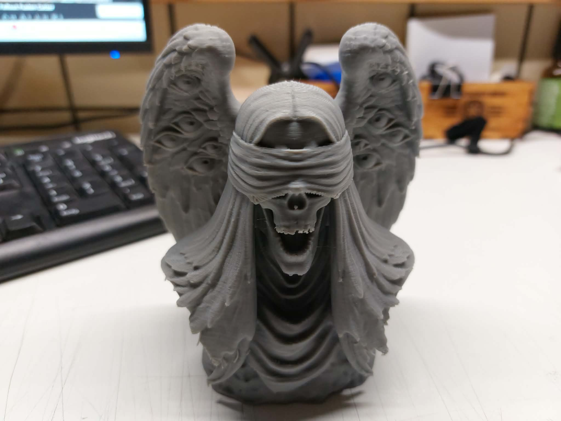 Angel of Death 