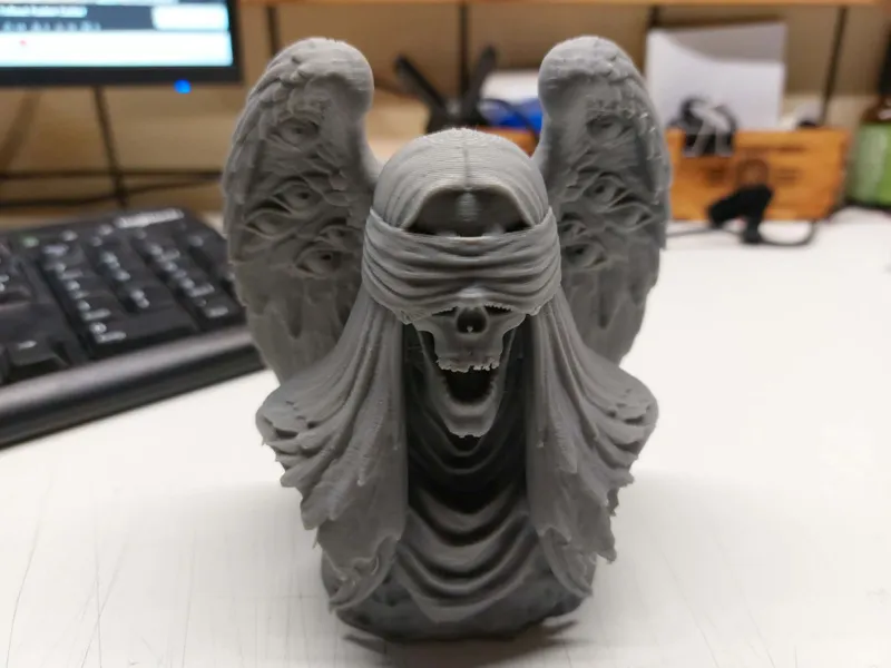 Angel of Death 