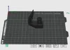 0.2mm layer, 2 walls, 55% infill