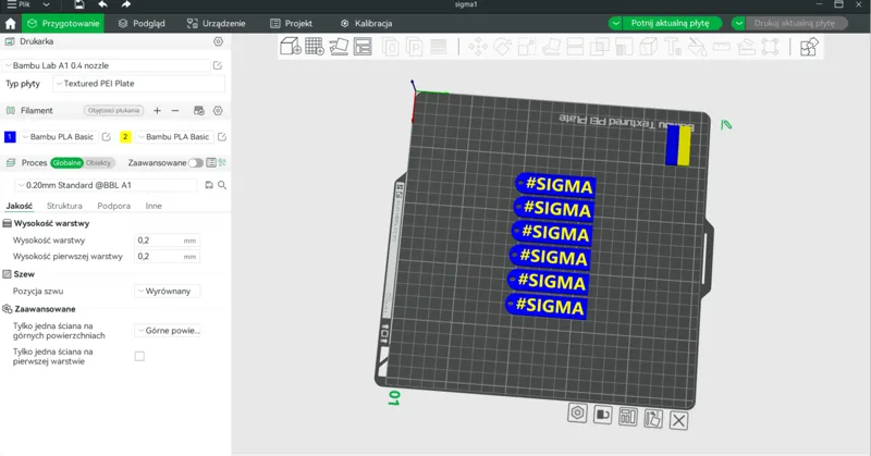 #sigma