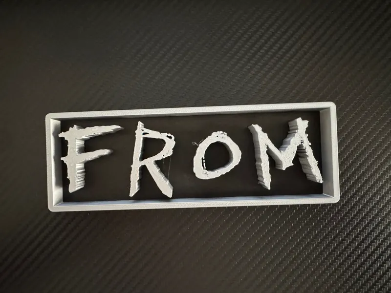 LOGO FROM