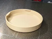 0.2mm layer, 3 walls, 15% infill