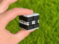 0.2mm layer, 2 walls, 5% infill