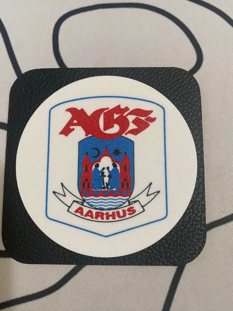 AGF Bordskåner/Ølbrik