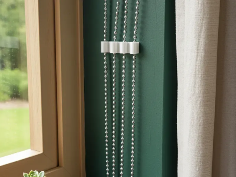 Blind Chain Catcher