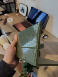 Étagère murale adhésive pour plantes — photo 6