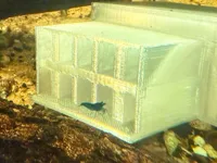 0.24mm layer, 4 walls, 85% infill