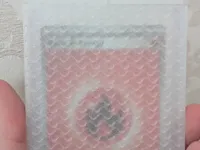 0.12mm layer, 2 walls, 15% infill
